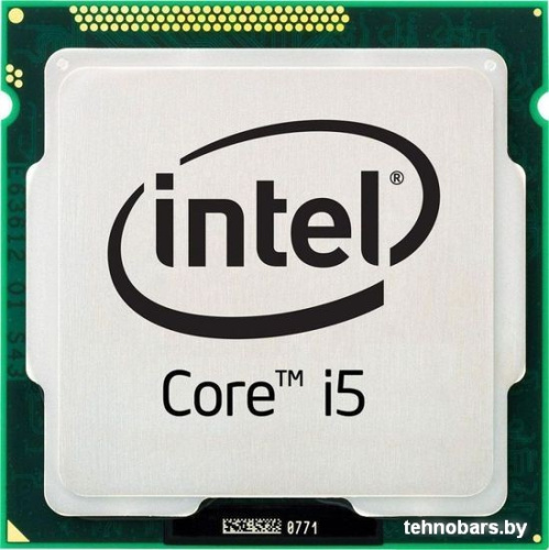 Процессор Intel Core i5-6600T фото 3