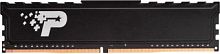 Оперативная память Patriot Signature Premium Line 16GB DDR4 PC4-25600 PSP416G320081H1