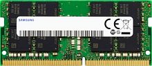 Оперативная память Samsung 32GB DDR4 SODIMM PC4-21300 M471A4G43MB1-CTD