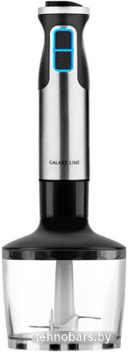 Погружной блендер Galaxy Line GL2134 фото 4