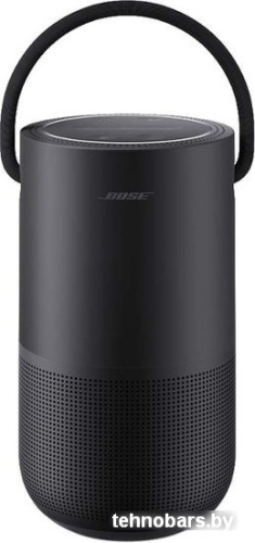 Умная колонка Bose Portable Home Speaker (черный) фото 3