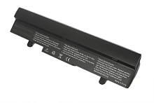 Аккумулятор для ноутбука Asus EEE PC 1001, 1005 7800 мАч, 10.8-11.34В