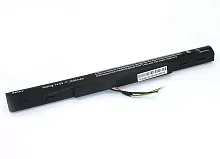 Аккумулятор AL15A32 для ноутбука Acer Aspire E5-422, E5-472 14.8 В, 2200 мАч