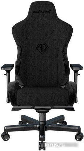 Кресло AndaSeat T-Pro 2 (черный) фото 6