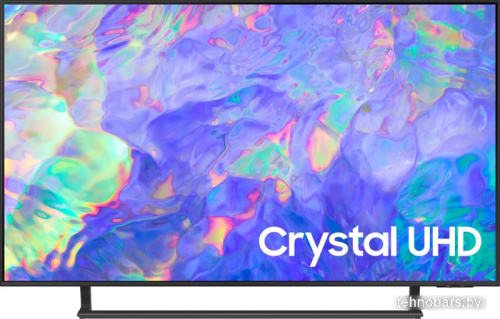 Телевизор Samsung Crystal UHD 4K CU8500 UE50CU8500UXRU фото 3
