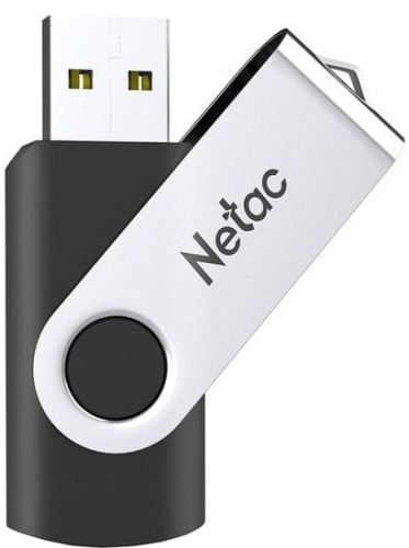 USB Flash Netac U505 16GB NT03U505N-016G-20BK фото 3