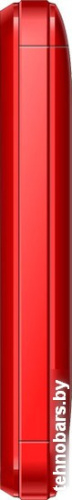 Мобильный телефон Maxvi B2 Red фото 4