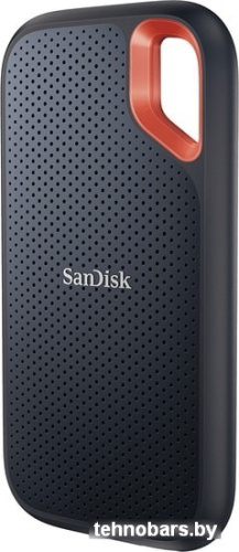 Внешний накопитель SanDisk Extreme V2 SDSSDE61-1T00-G25 1TB фото 5