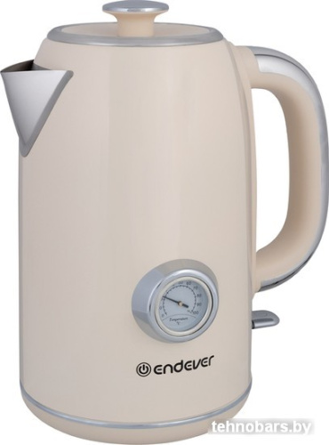 Электрический чайник Endever SkyLine KR-257S фото 3