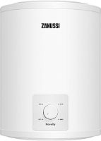 Накопительный электрический водонагреватель под мойку Zanussi ZWH/S 10 Novelty U