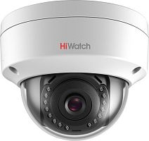 IP-камера HiWatch DS-I102 (4 мм)