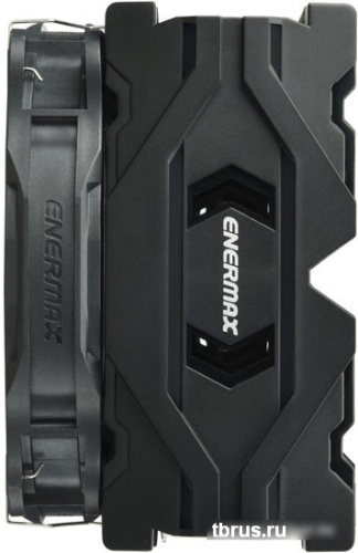Кулер для процессора Enermax ETS-F40-FS Solid Black фото 6