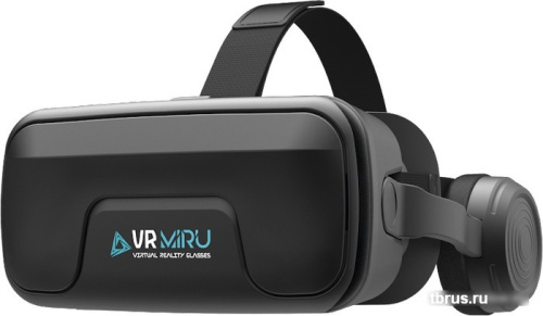 Очки виртуальной реальности Miru VMR600E Universe фото 7