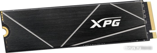 SSD A-Data XPG GAMMIX S70 Blade 2TB AGAMMIXS70B-2T-CS фото 6