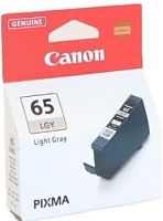 Картридж Canon CLI-65 LGY 4222C001