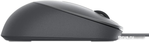 Мышь Dell MS3220 (серый) фото 6