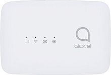4G Wi-Fi роутер Alcatel Link Zone MW45V (белый)