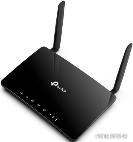 4G Wi-Fi роутер TP-Link Archer MR500 фото 3