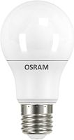 Светодиодная лампочка Osram LED Value A60 E27 10 Вт 4000 К