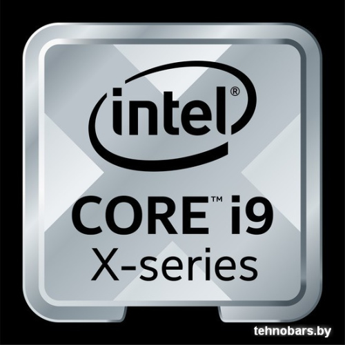 Процессор Intel Core i9-10900X фото 3