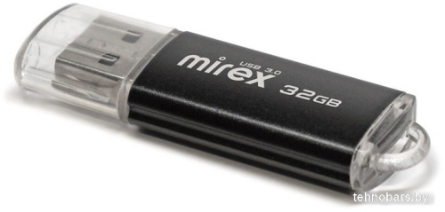 USB Flash Mirex Color Blade Unit 3.0 32GB 13600-FM3UBK32 фото 5