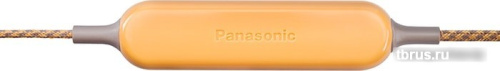 Наушники Panasonic RP-HTX20BGE-C фото 6