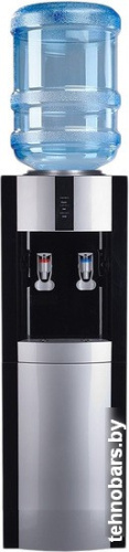 Кулер для воды Ecotronic V21-LF (черный) фото 3