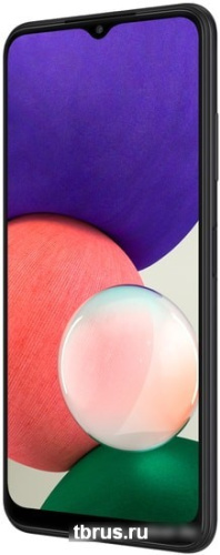 Смартфон Samsung Galaxy A22s 5G SM-A226B/DSN 4GB/128GB (серый) фото 7