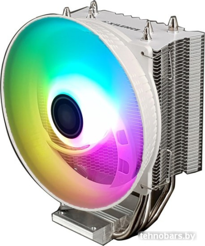 Кулер для процессора Xilence Performance C M403.PRO.W.ARGB XC229 фото 3