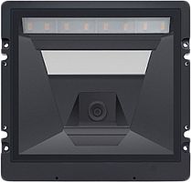 Сканер штрих-кодов Mindeo MP8608 (USB)