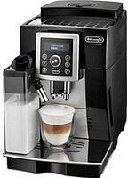 Эспрессо кофемашина DeLonghi ECAM 23.463.B