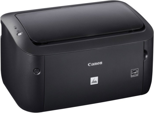 Принтер Canon i-SENSYS LBP6030B (2 картриджа 725) фото 5