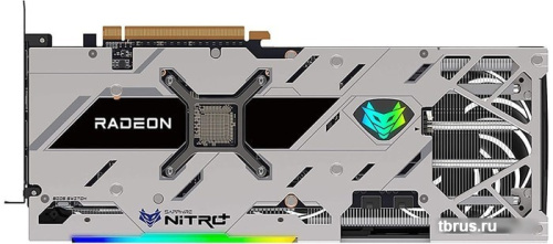Видеокарта Sapphire Nitro+ Radeon RX 6700 XT 12GB GDDR6 11306-01-20G фото 7