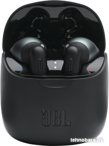 Наушники JBL Tune 225 TWS (черный) фото 4