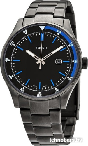 Наручные часы Fossil Belmar FS5532 фото 4