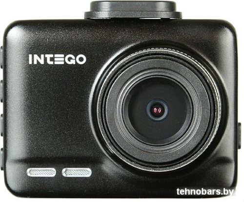 Автомобильный видеорегистратор Intego VX-850FHD фото 4