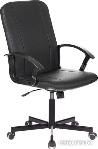 Кресло Brabix Simple EX-521 (черный) фото 3