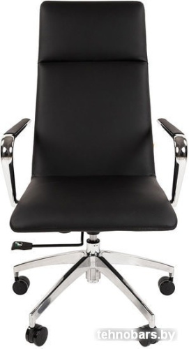 Кресло CHAIRMAN 980 (черный) фото 4