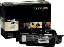 Картридж Lexmark Print Cartridge [64016SE]