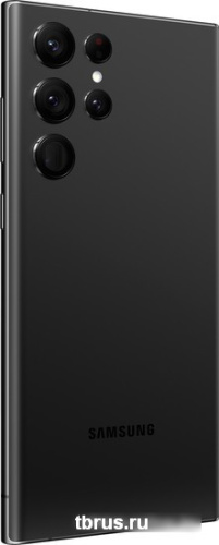 Смартфон Samsung Galaxy S22 Ultra 5G SM-S908B/DS 12GB/256GB (черный фантом) фото 7