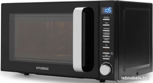 Микроволновая печь Hyundai HYM-D3034 фото 3