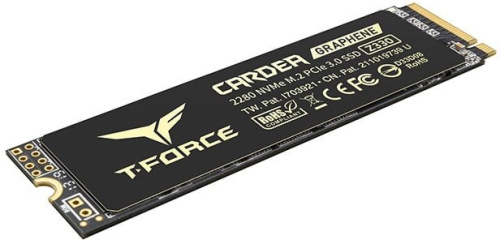SSD Team T-Force Cardea Zero Z330 1TB TM8FP8001T0C311 фото 5