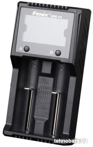 Зарядное устройство Fenix ARE-A2 фото 3