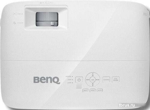 Проектор BenQ MS550 фото 4