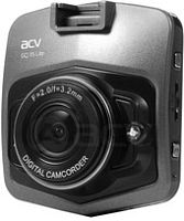 Автомобильный видеорегистратор ACV GQ115 Lite