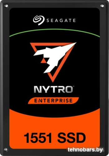 SSD Seagate Nytro 1551 480GB XA480ME10063 фото 3