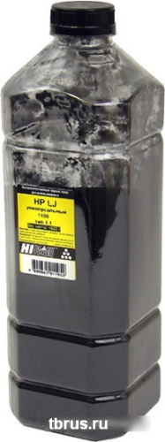 Тонер Hi-Black Универсальный для HP LJ 1100 Тип 1.1 1 кг фото 3