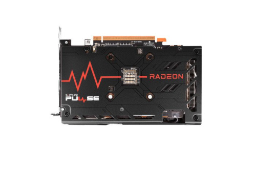 Видеокарта Sapphire Pulse Radeon RX 6600 8GB GDDR6 11310-05-20G фото 6