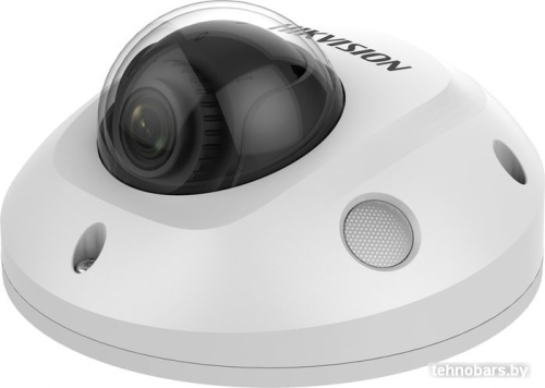 IP-камера Hikvision DS-2CD2523G0-IWS(D) (6 мм) фото 3