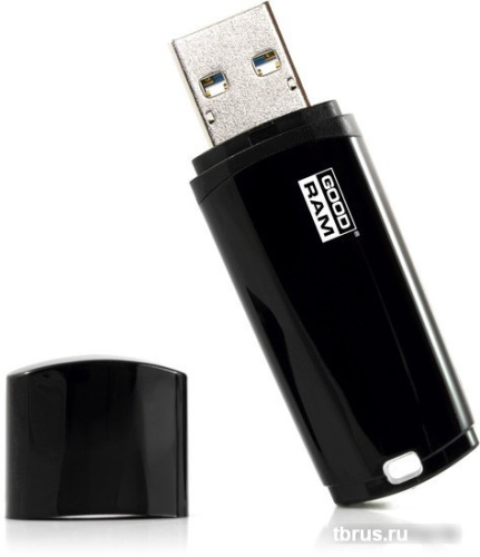 USB Flash GOODRAM UMM3 64GB [UMM3-0640K0R11] фото 6